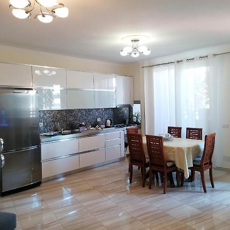 Holiday Center Apartment Szkodra Zewnętrze zdjęcie