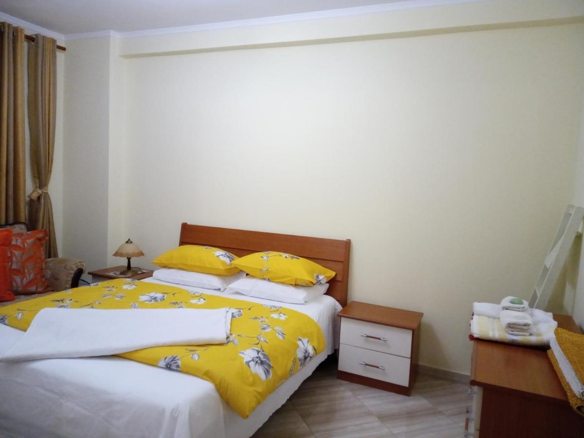 Holiday Center Apartment Szkodra Zewnętrze zdjęcie
