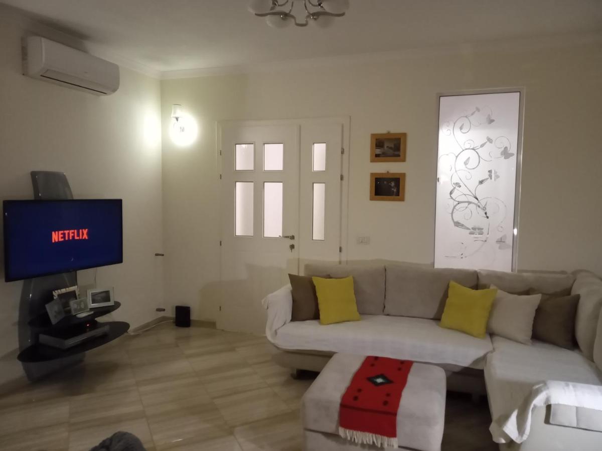 Holiday Center Apartment Szkodra Zewnętrze zdjęcie