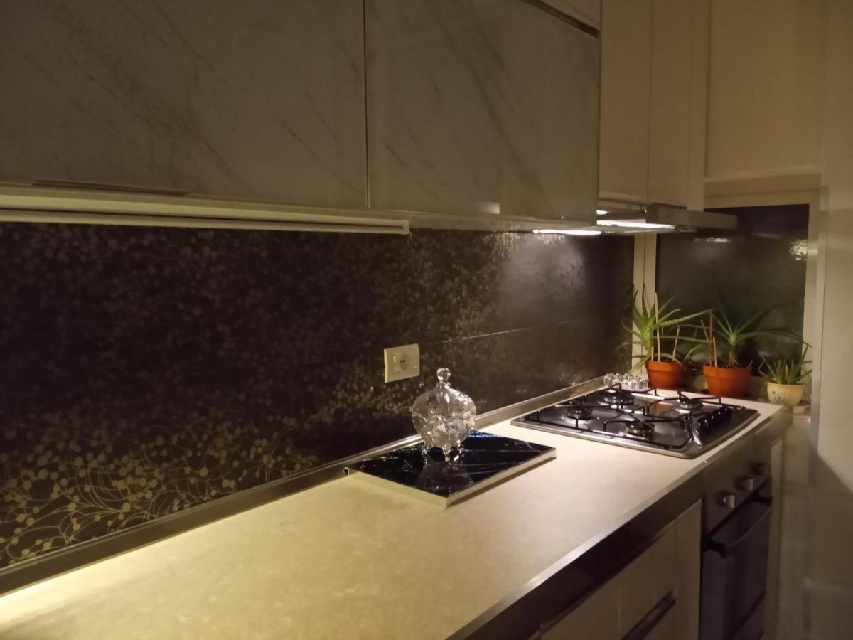 Holiday Center Apartment Szkodra Zewnętrze zdjęcie