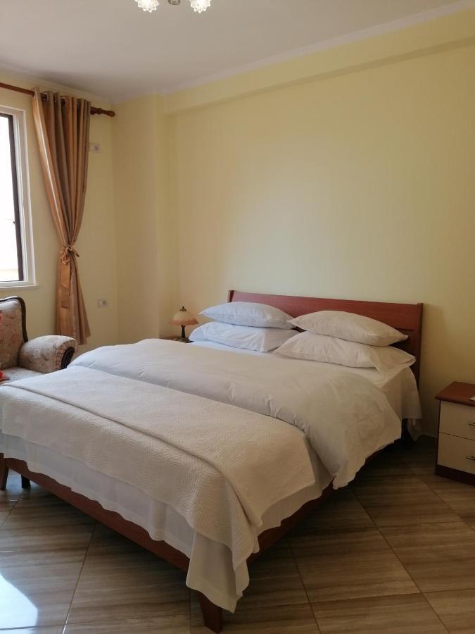 Holiday Center Apartment Szkodra Zewnętrze zdjęcie