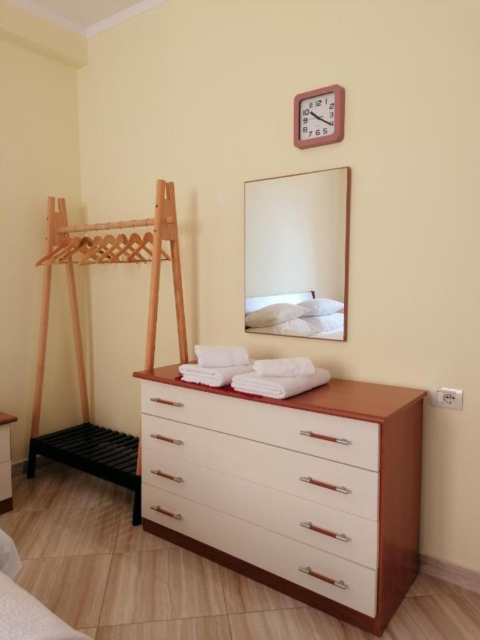 Holiday Center Apartment Szkodra Zewnętrze zdjęcie