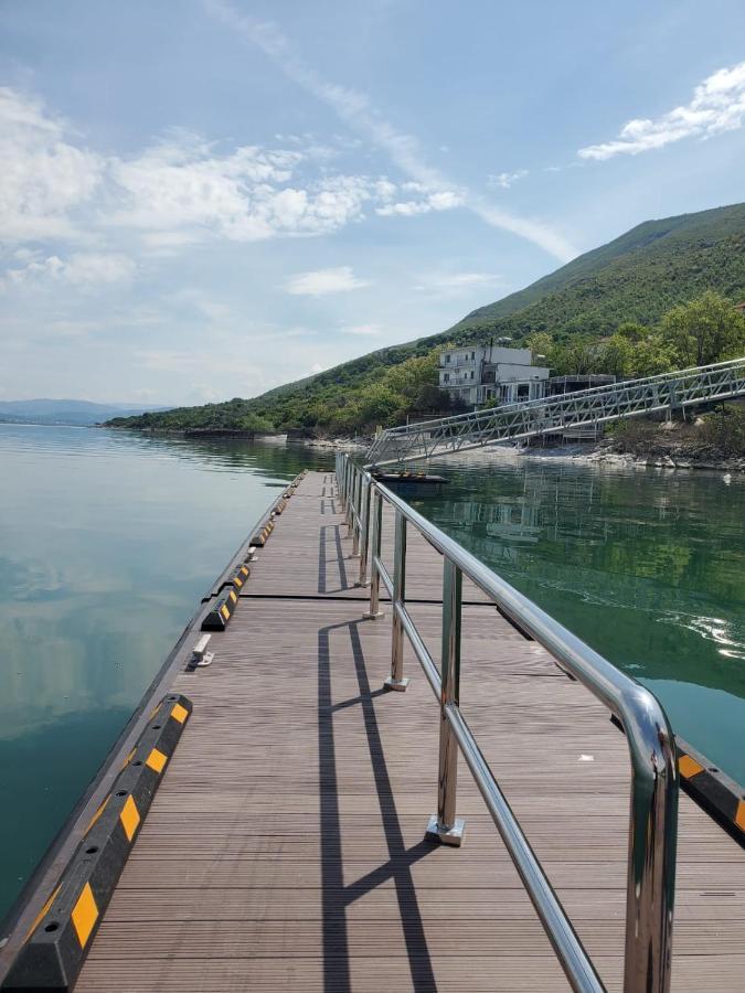 Holiday Center Apartment Szkodra Zewnętrze zdjęcie