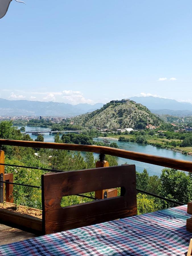 Holiday Center Apartment Szkodra Zewnętrze zdjęcie