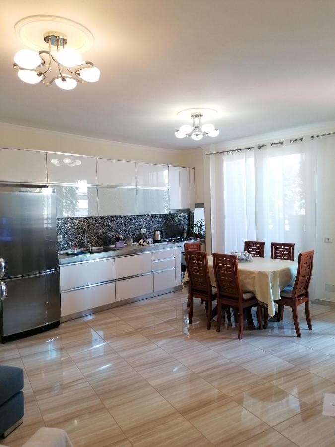 Holiday Center Apartment Szkodra Zewnętrze zdjęcie