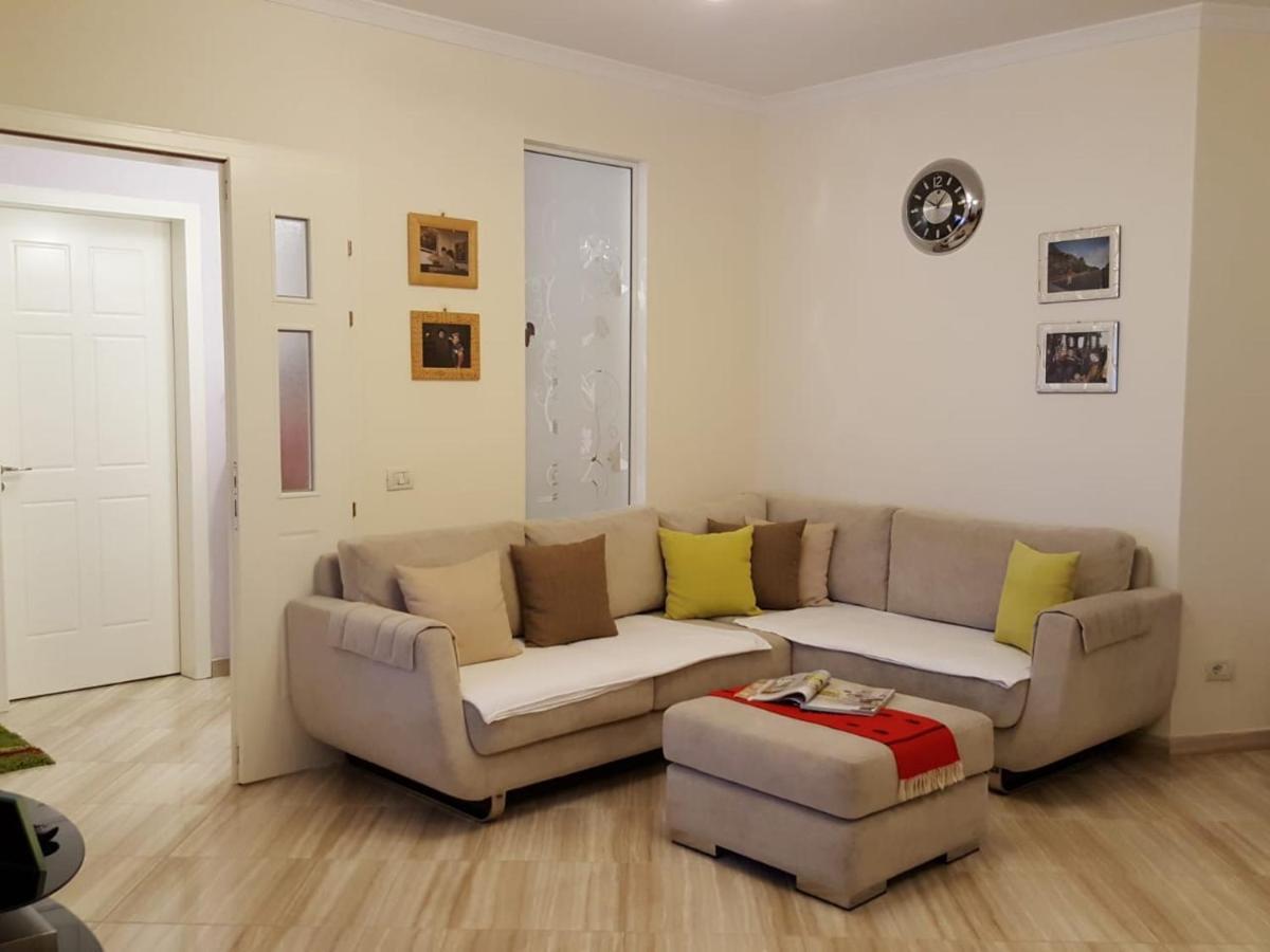 Holiday Center Apartment Szkodra Zewnętrze zdjęcie