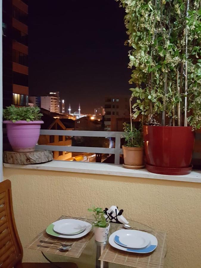 Holiday Center Apartment Szkodra Zewnętrze zdjęcie