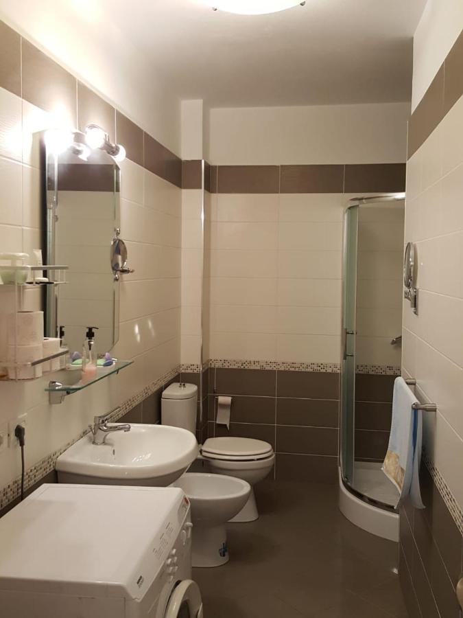 Holiday Center Apartment Szkodra Zewnętrze zdjęcie