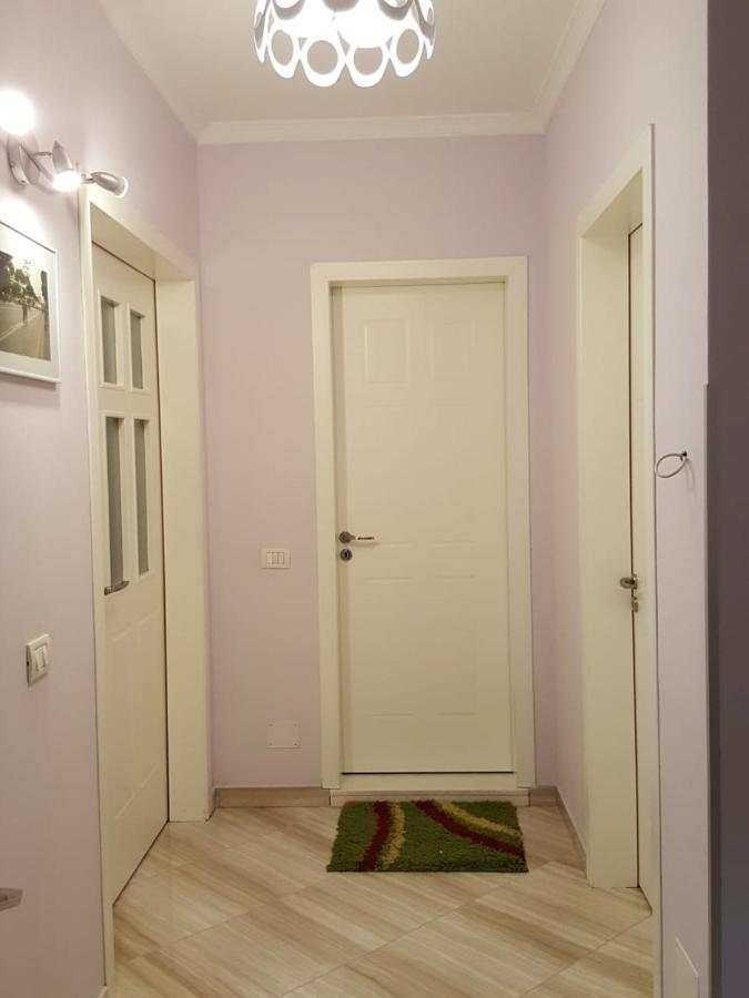 Holiday Center Apartment Szkodra Zewnętrze zdjęcie