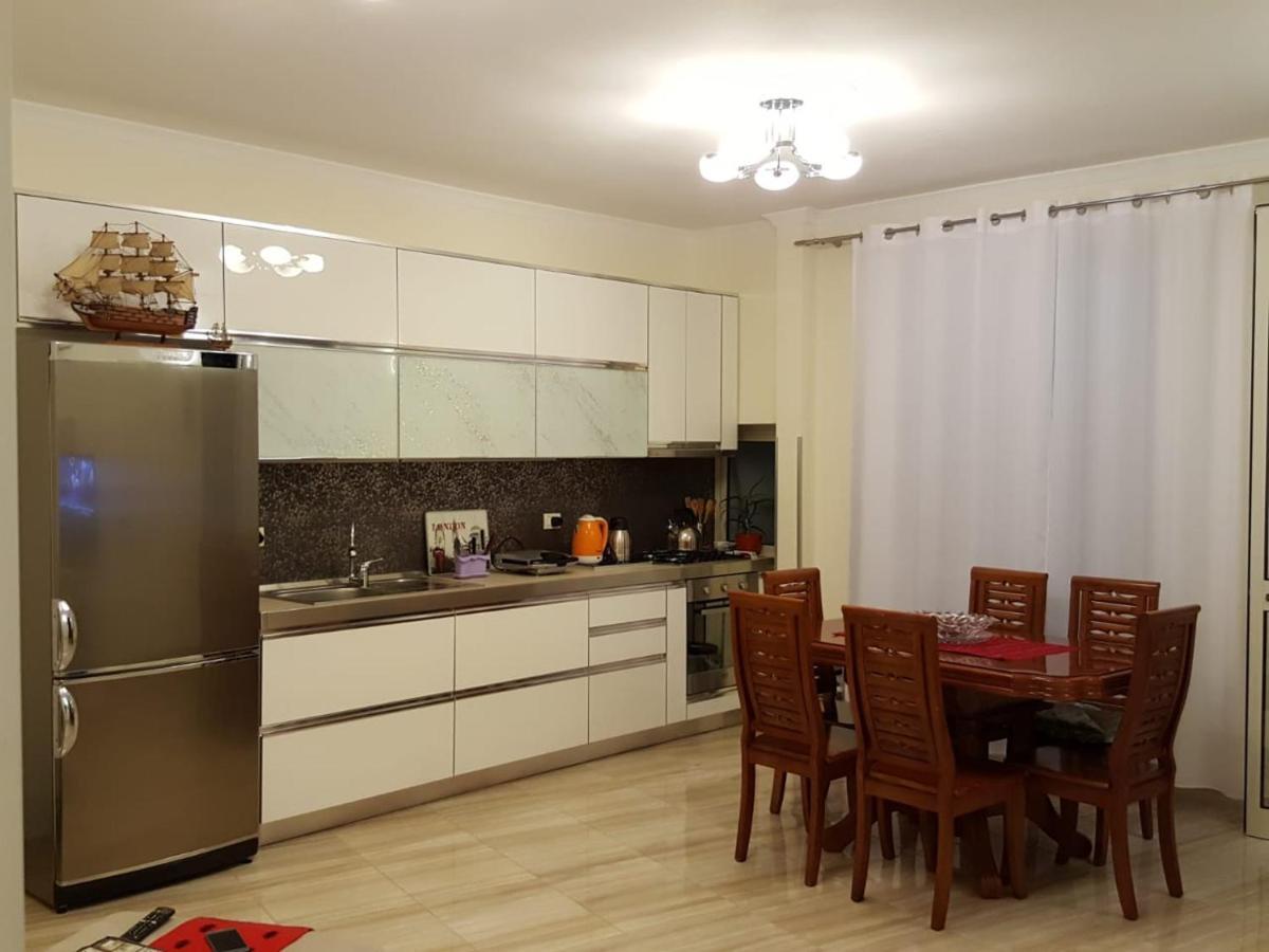 Holiday Center Apartment Szkodra Zewnętrze zdjęcie