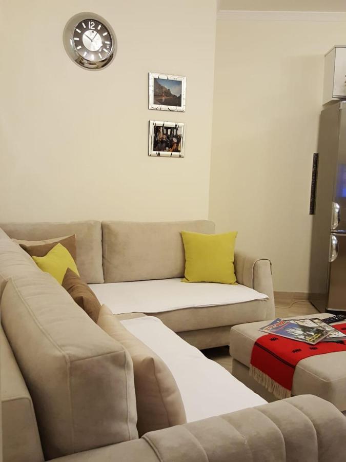 Holiday Center Apartment Szkodra Zewnętrze zdjęcie