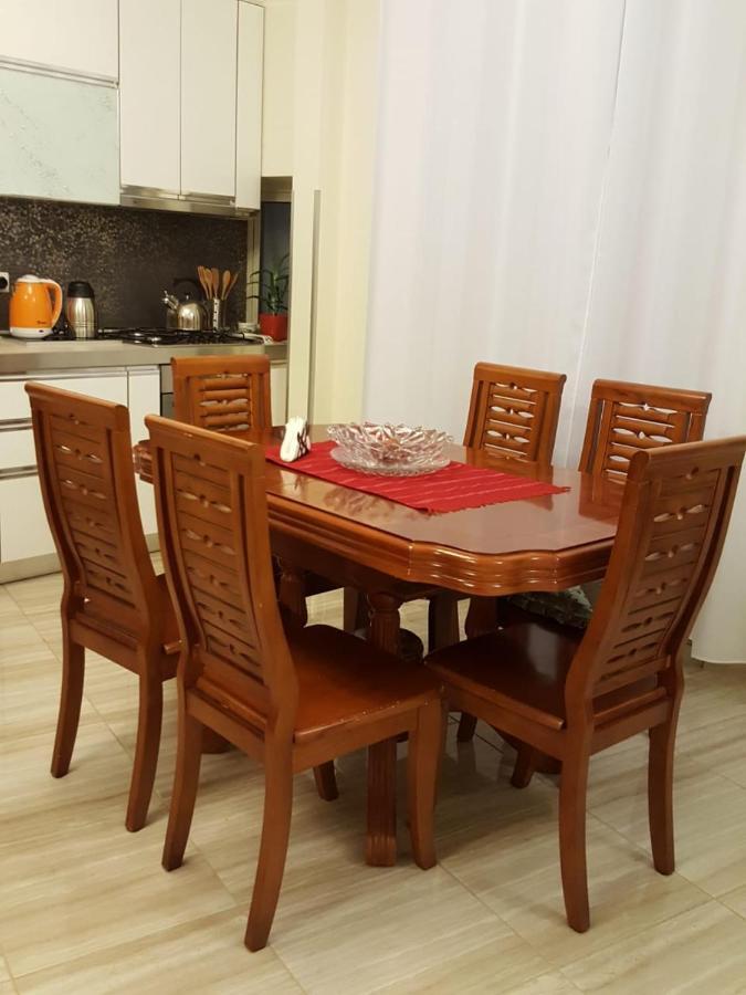 Holiday Center Apartment Szkodra Zewnętrze zdjęcie